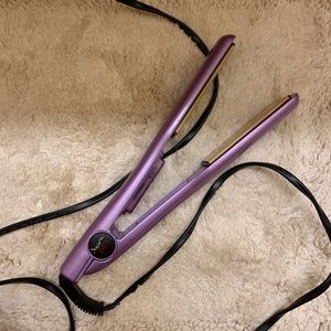 Like new Chi Air straightener